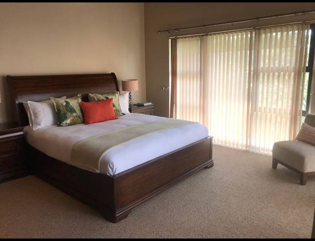 3 BEDROOM TOWNHOUSE TO LET IN ZIMBALI ESTATE